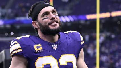 Harrison Smith’s Future With Vikings Not Promising After Latest Developments