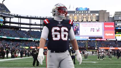 Patriots’ Milton Williams & Will Campbell Reflect On Return Following IR Stint