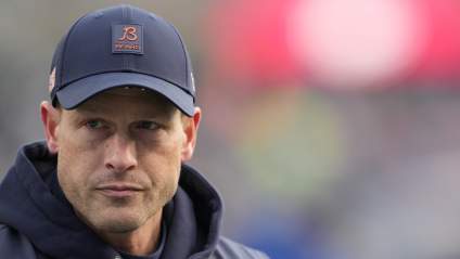 Bears Blockbuster Trade Pitch Fills Biggest Need With $107 Million Pro Bowler