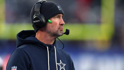 Cowboys Vow to Begin Making Changes ‘Immediately’ After Week 18 Loss