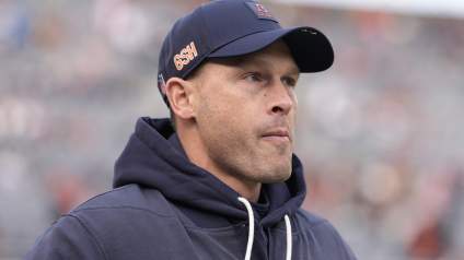 Bears Assistant Emerging as Logical Replacement if Packers Lose Jeff Hafley