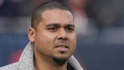 Bears Draft-Day Trade Pitch Poaches Rising Left Tackle From Lions