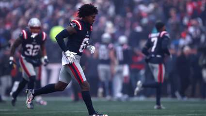 Patriots’ Stefon Diggs Gets Crucial Update Regarding Assault Allegations By Chef