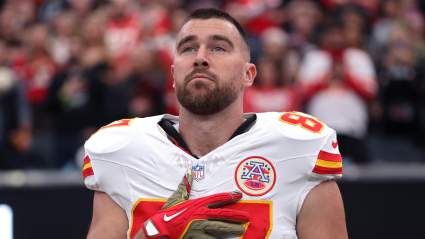 Travis Kelce Retirement Rumors Spark After Comment from Chiefs Coach