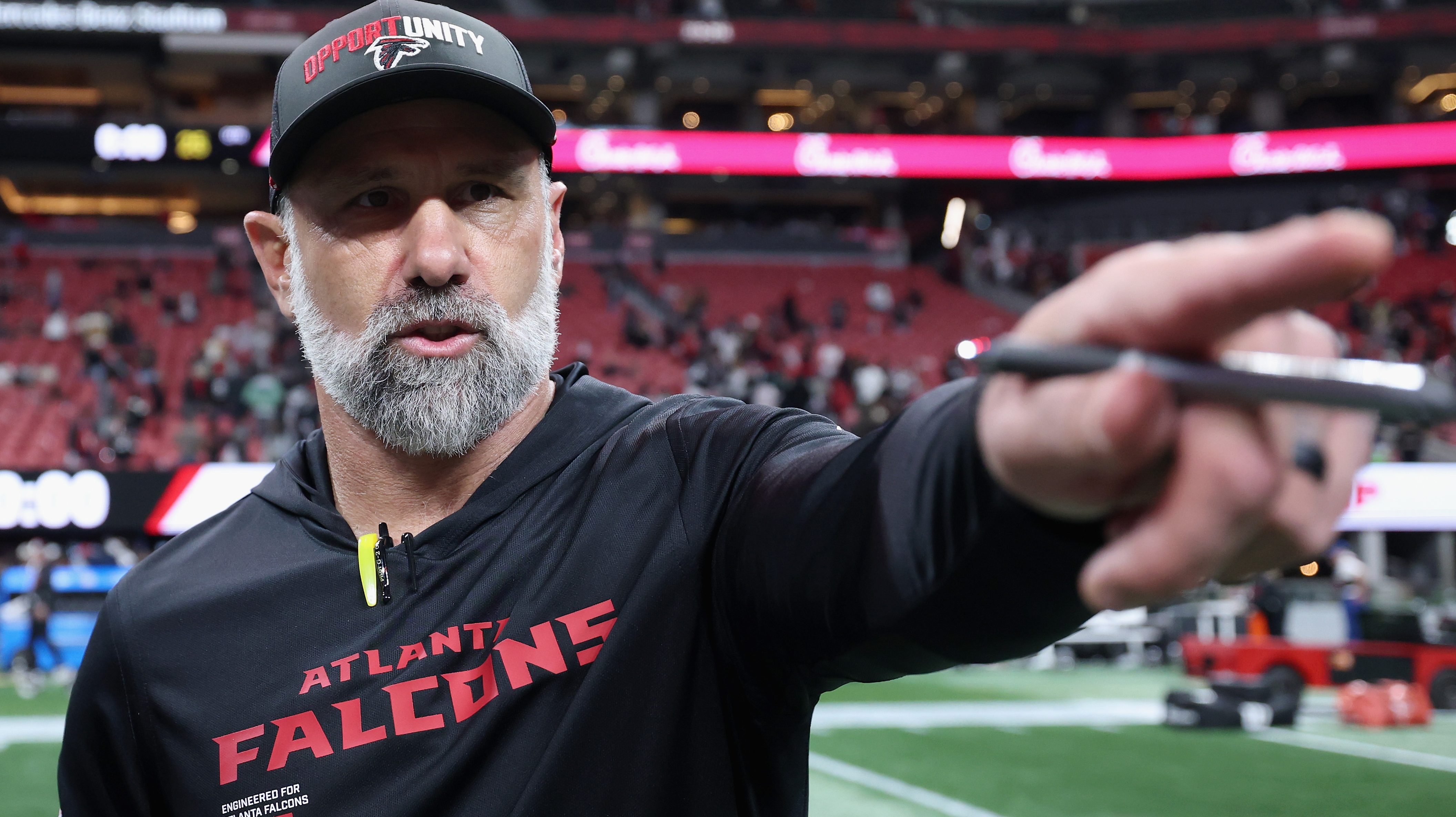 Cowboys face bad news on top coordinator candidate 😕🏈