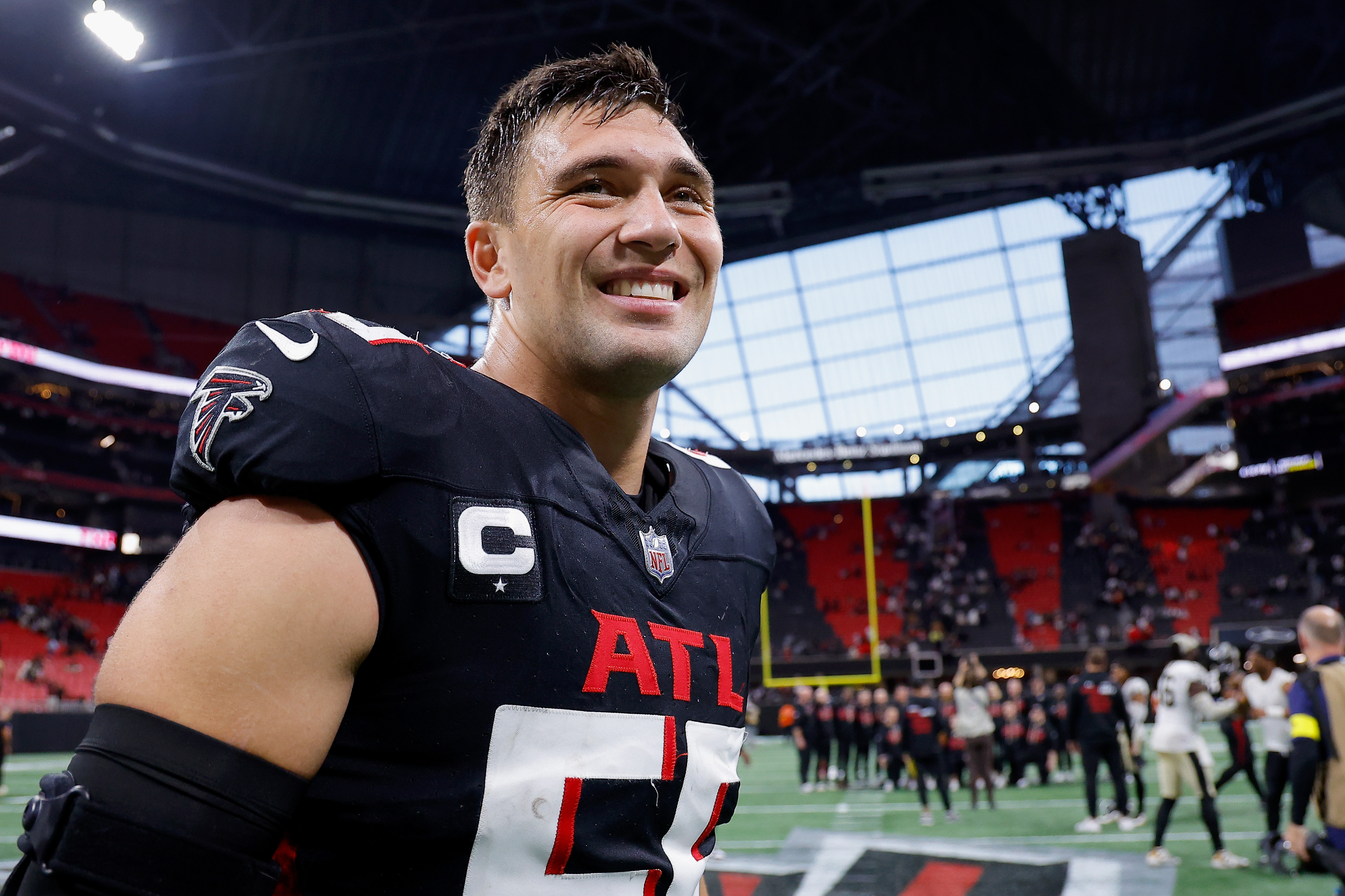 Bucs predicted to land vet LB from division rival 🏈