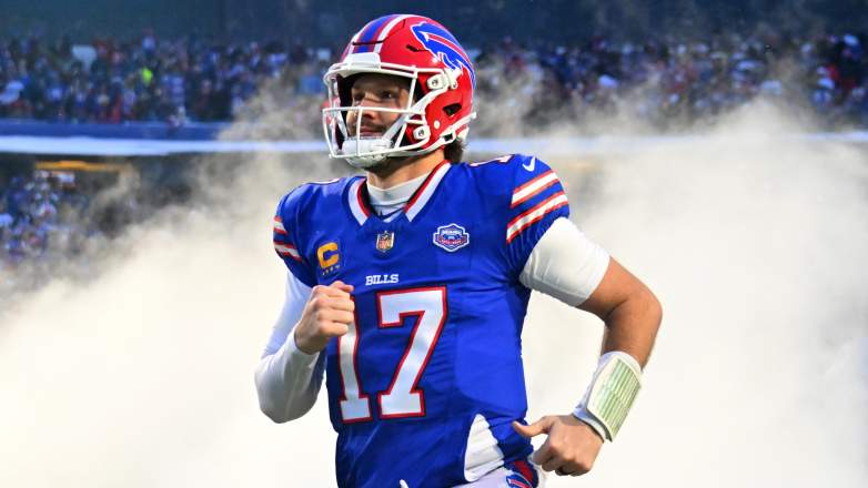 Josh Allen