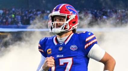 Bills Owner Reveals Josh Allen’s Role in Sean McDermott Firing