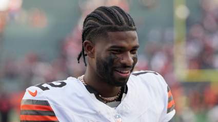 Browns’ Pick in 2026 NFL Draft Revealed After Win Over Bengals