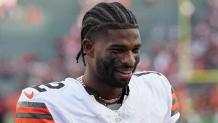 Browns Get Bad News on Trade for Potential Shedeur Sanders Replacement