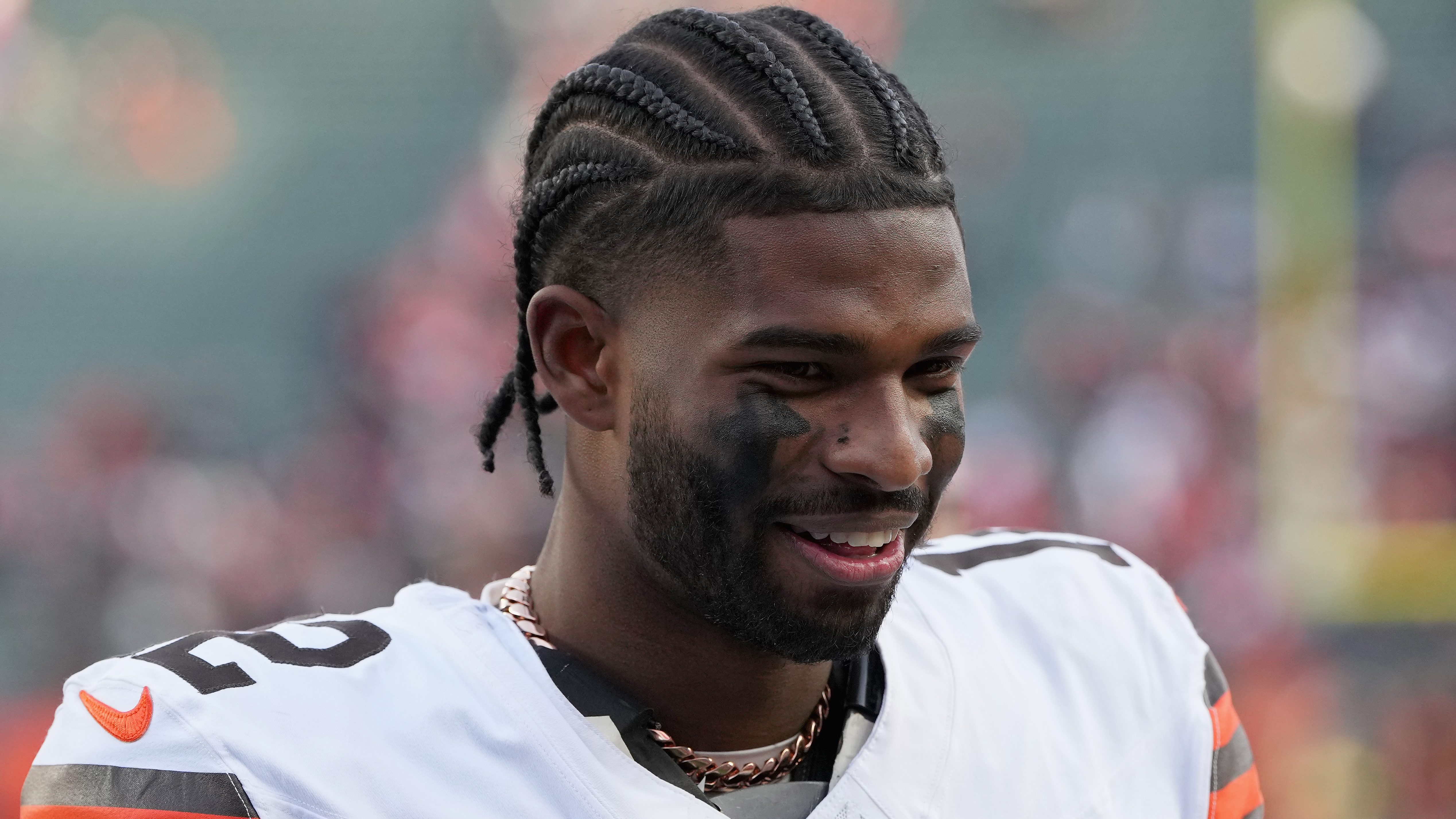 Browns set 2nd interview with Rams coach ahead of the NFC Championship 🏈