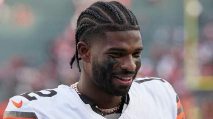 Browns Set 2nd Interview Date for Rams Coach Ahead of NFC Championship Game