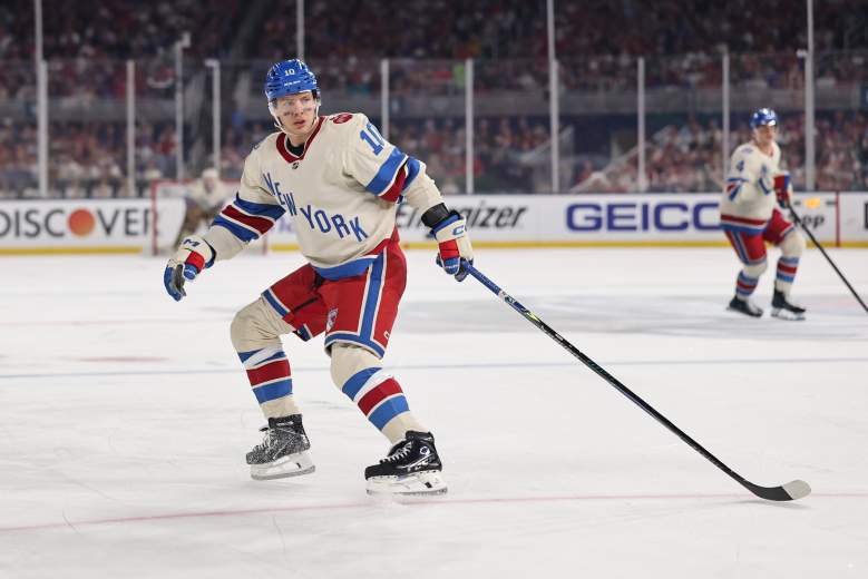 Artemi Panarin