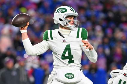 How the Jets’ Season Became Unwanted NFL History
