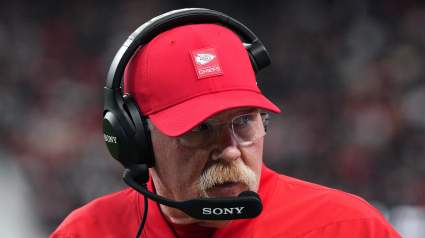 Chiefs Free Agent Suggestion Reunites Them With All-Pro QB