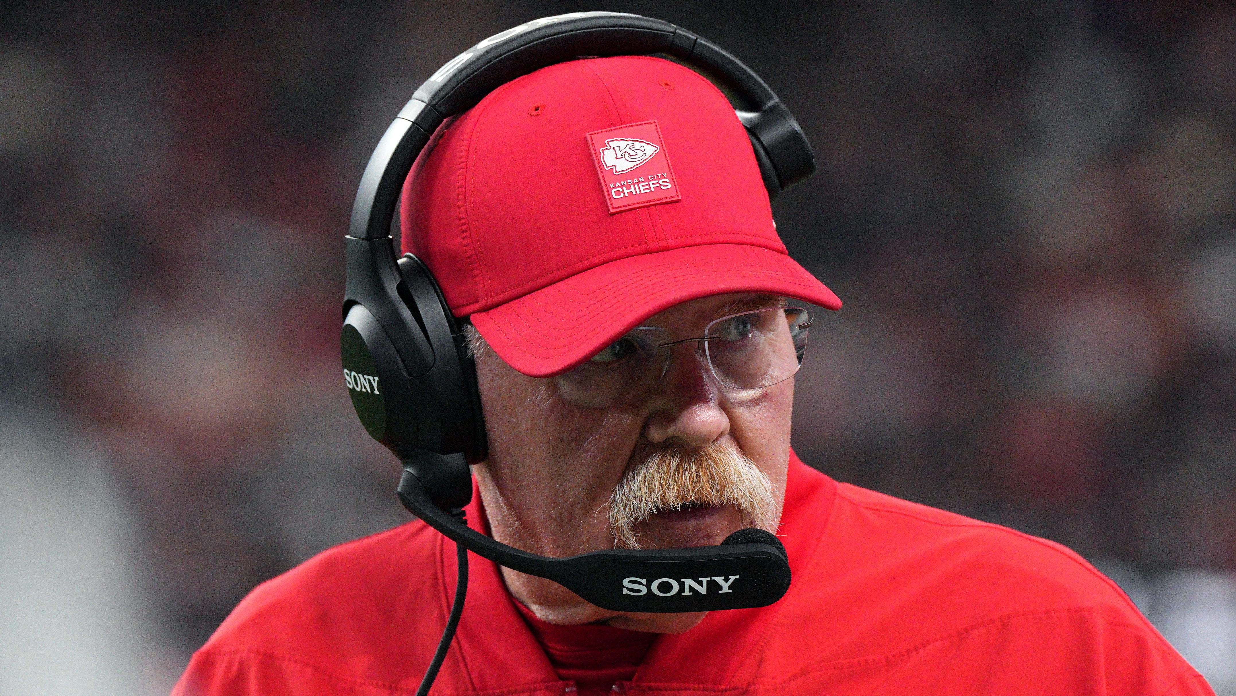 Experts predict big moves for two Chiefs defensive stars ahead of free agency