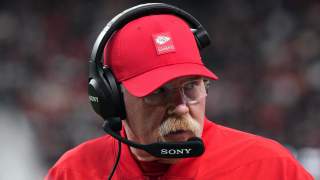 Chiefs HC Andy Reid Believes Pair of Year 2 Players Can Breakout in 2026