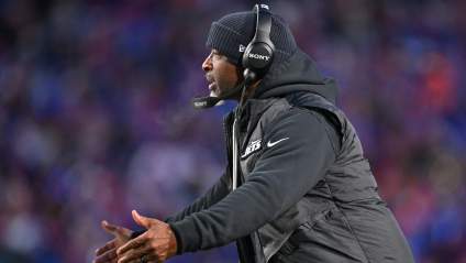 NFL Announces Punishment for Multiple Jets After Bills loss