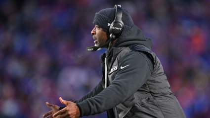 Aaron Glenn News With Jets Draws Negative Reaction for Lions