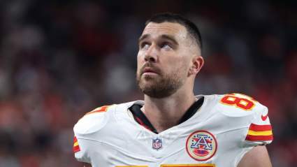 Travis Kelce Makes Telling Statement About Chiefs Retirement