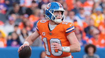 Broncos Have ‘Massive’ Advantage vs Josh Allen & Bills After NFL Playoff News