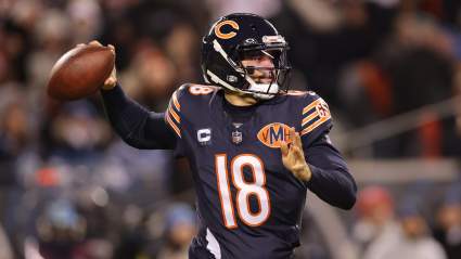 3 Alarming Issues the Bears Can’t Ignore Entering the Postseason