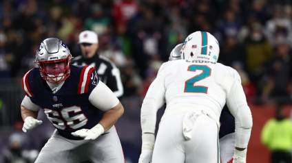 Dolphins Star Player Gets Crushing News in Last Game