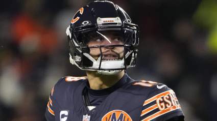 Bears QB Caleb Williams Gets Honest About Facing Packers in Playoffs