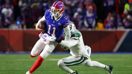 Jets Defender Eligible for $76 Million Contract Extension