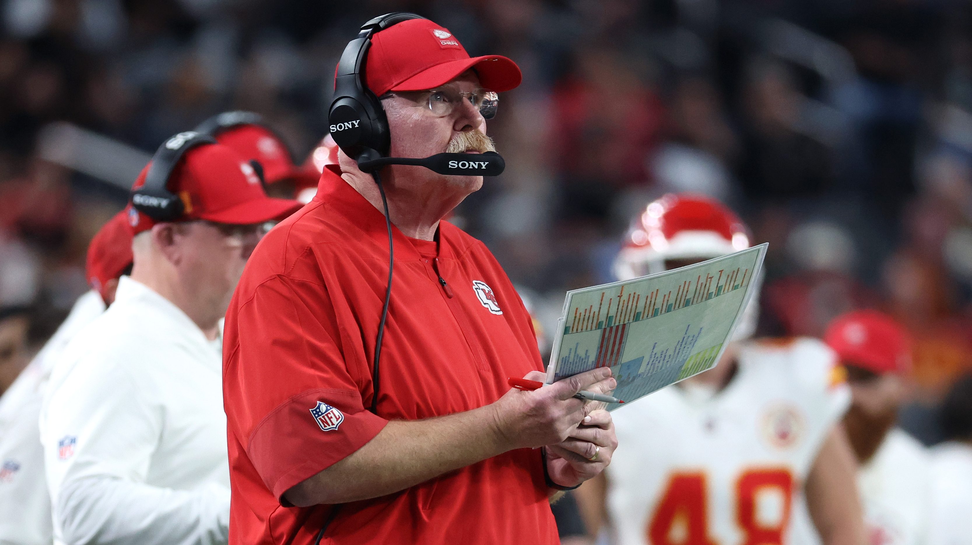 Chiefs Land 'Physical' Rookie CB With Big Financial Commitment