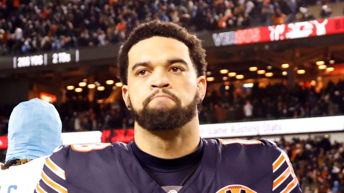 Bears vs. Rams in NFL Playoffs: Early Predictions on Who Wins
