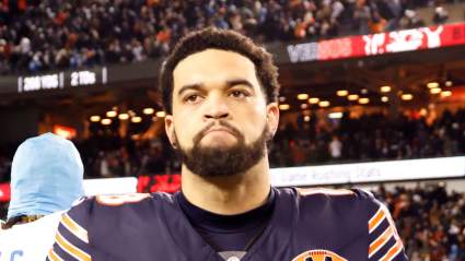 Bears vs. Rams in NFL Playoffs: Early Predictions on Who Wins