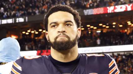 Former Bears’ QB Releases Strong Take on Caleb Williams