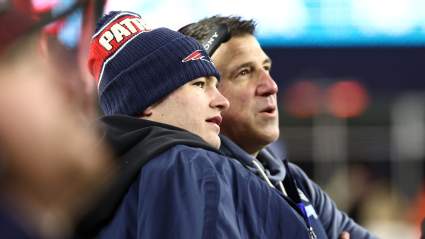 What Time & Day Will the Patriots Wild Card Game Be?