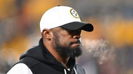 Steelers Release Notable Update on Key Contributor