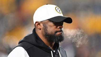 Steelers Could Bring Back Former Assistant to Replace Mike Tomlin
