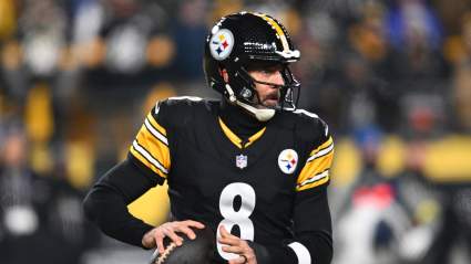 Mike McCarthy Fires Another Clear Message on Aaron Rodgers’ Future With Steelers