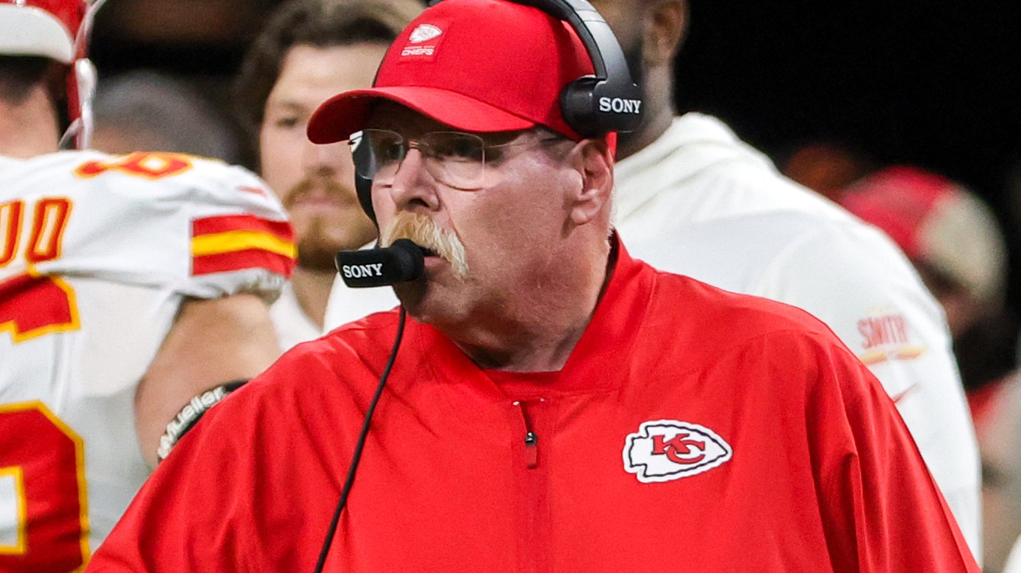 Report: Chiefs’ Bust Signing Cut Immediately by New Playoff Team