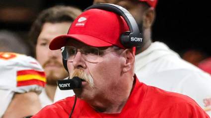 Chiefs Quarterback Gets Excellent Injury Update Ahead Of Big Decision