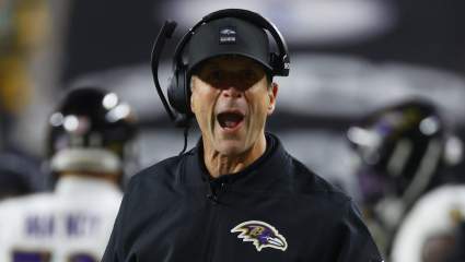 Dolphins Make Surprising John Harbaugh Move After Hiring New GM