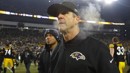 Ex-NFL QB Trashes Ravens Clock Management vs. Steelers