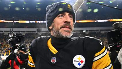 Aaron Rodgers Earns Heavy Payday With Win Against Ravens