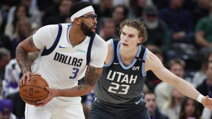 Warriors Urged to Make ‘All-In’ Trade Pitch for $196 Million Star After Butler Injury