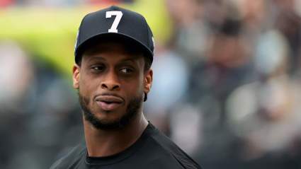 Geno Smith Makes Notable Pivot After Trying to Distance Himself From Raiders