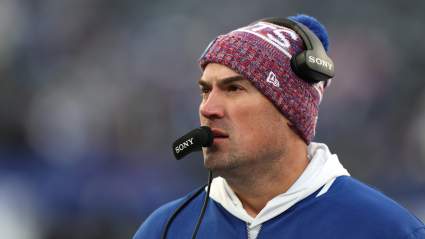 Ex-Interim HC Mike Kafka Lands New Job After Giants Hire John Harbaugh