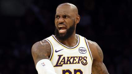 Lakers Get LeBron Injury Update Amid Bad News On Trade Rumors