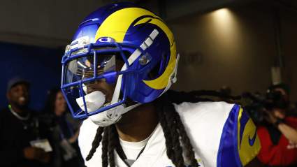 Rams’ Davante Adams Sends Strong Message About Packers Tenure