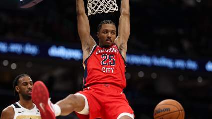 Spurs Poised To Hijack Lakers Top Target In Trade Rumors: Report