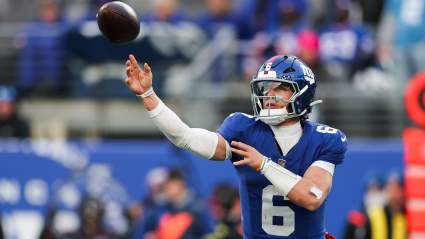 Harbaugh Studying Dart After His Rookie Year Isn’t Coincidence