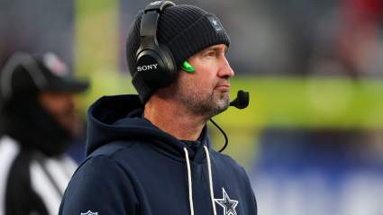 Cowboys Expected to Make Decision on Another Coaching Change